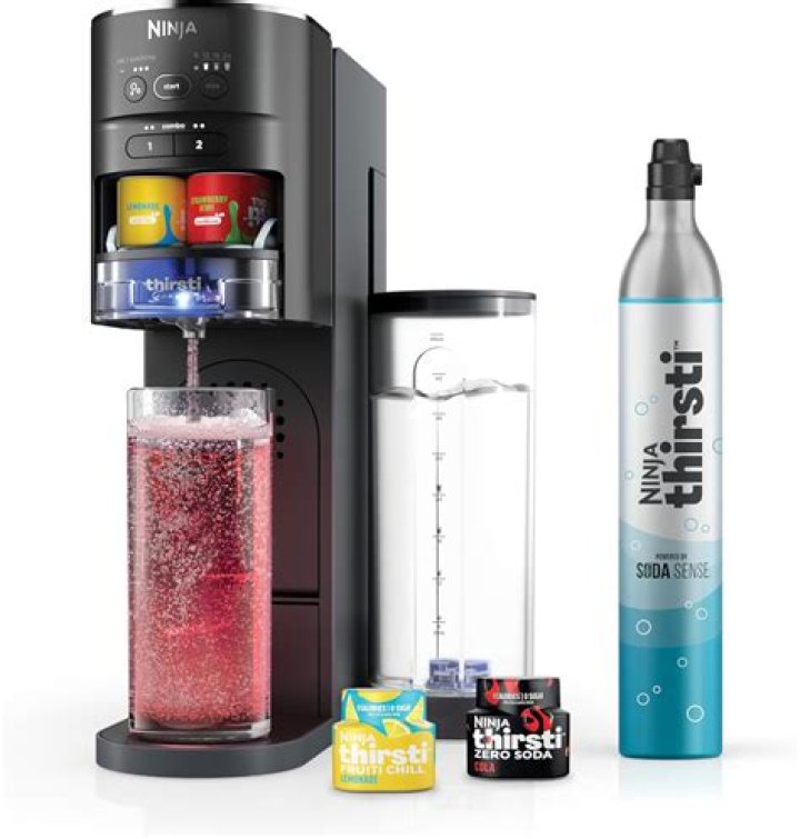 Sale of soft-drink maker takes bizarre twist