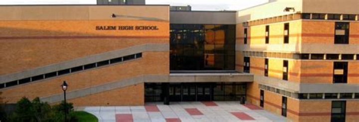 Salem High School - Salem