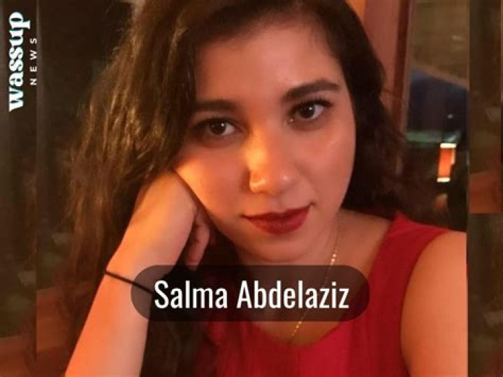Salma Abdelaziz Age, Wikipedia Biography【 CNN 】Nationality, Family
