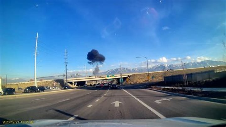 Salt Lake Community College transformer explodes, no injuries reported