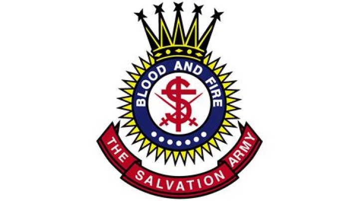 	SALVATION ARMY COMES OF AGE IN COUNTY	