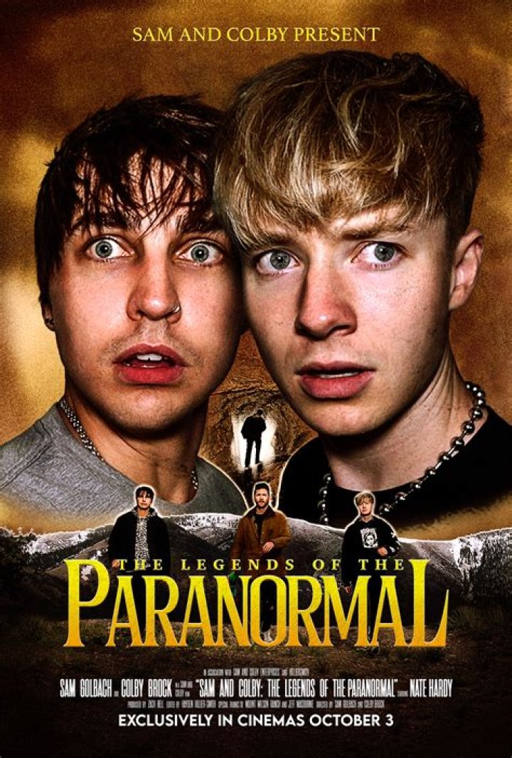 Sam And Colby Net Worth 2024