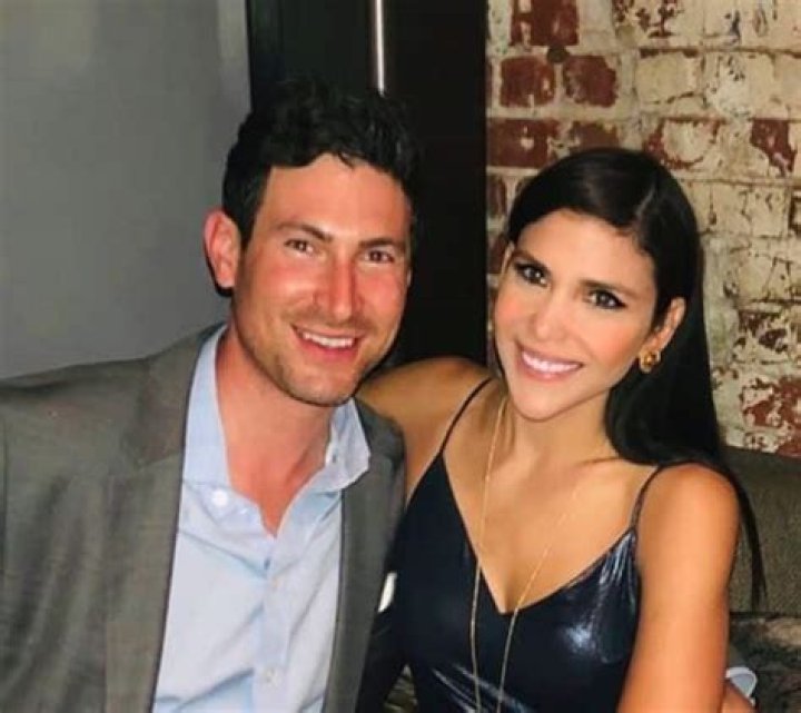 Sam Brock Bio Age, Height, Wife, Salary, Net Worth, NBC News