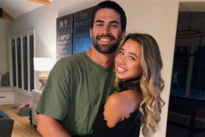 Sam Hartman Girlfriend: A Deep Dive Into His Relationship Status