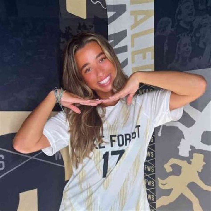 Sam Hartman Girlfriend: All You Need To Know About His Relationship