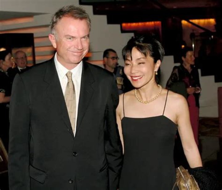 Sam Neill And Noriko Watanabe: A Deep Dive Into Their Lives And Relationship