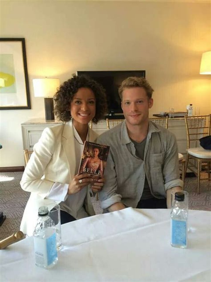 Sam Reid Dating History: Exploring The Relationships Of This Rising Star