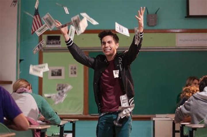 Sam Tsui Biography