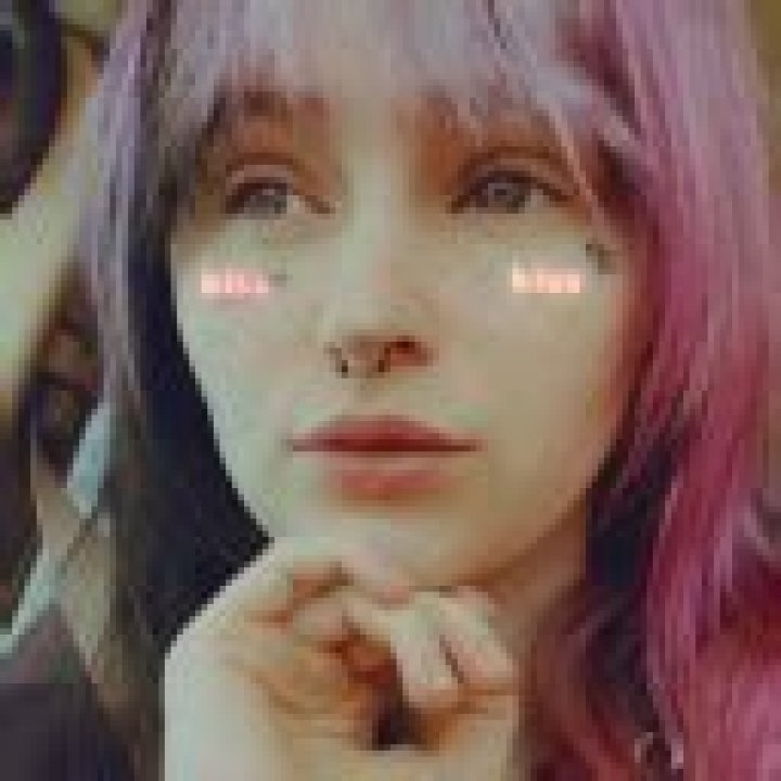 Samantha Giambra - Dexerto