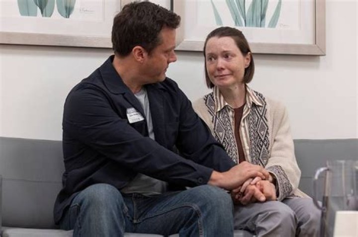 Samantha Sloyan Husband: An Insight Into Her Personal Life