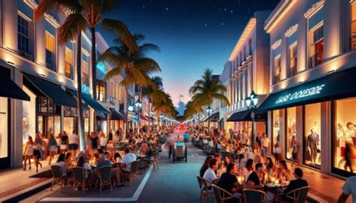 	Samba Room closes after a decade on Las Olas Boulevard	