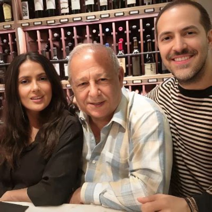 Sami Hayek Dominguez Biography