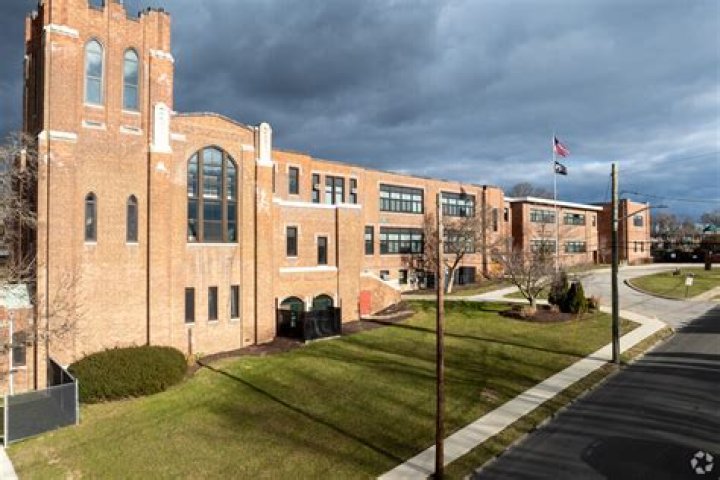 Samuel J Preston Elementary School - West Harrison