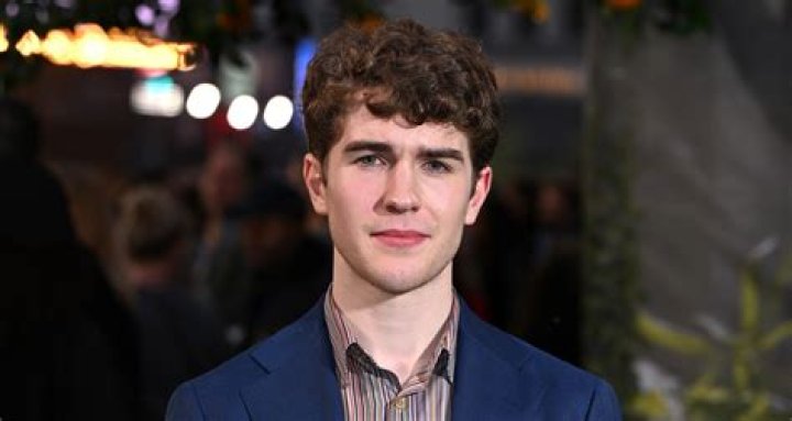 Samuel Joslin: A Rising Star In The Entertainment Industry