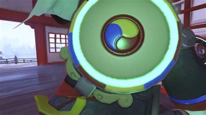 Samul Nori Lucio Skin Released for Overwatch Lunar New Year