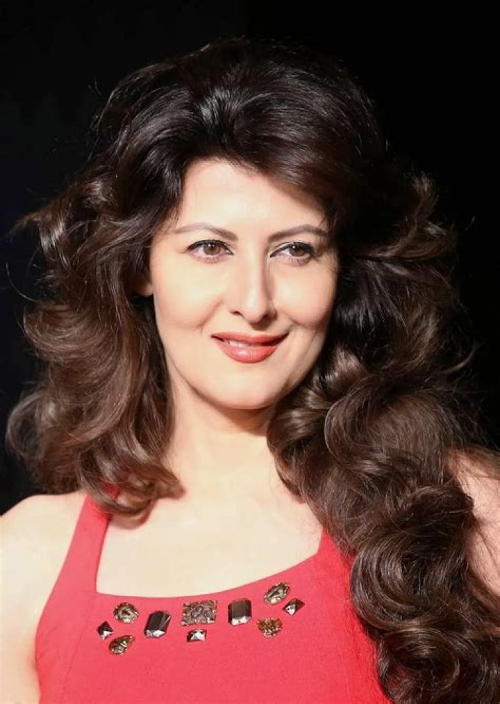 Sangeeta Bijlani: The Journey Of A Bollywood Star