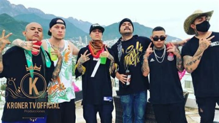 Santa Fe Klan de México