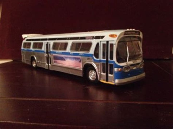 	SANTA MONICA BUS 2525 IS REAL ‘SPEED’ STAR	