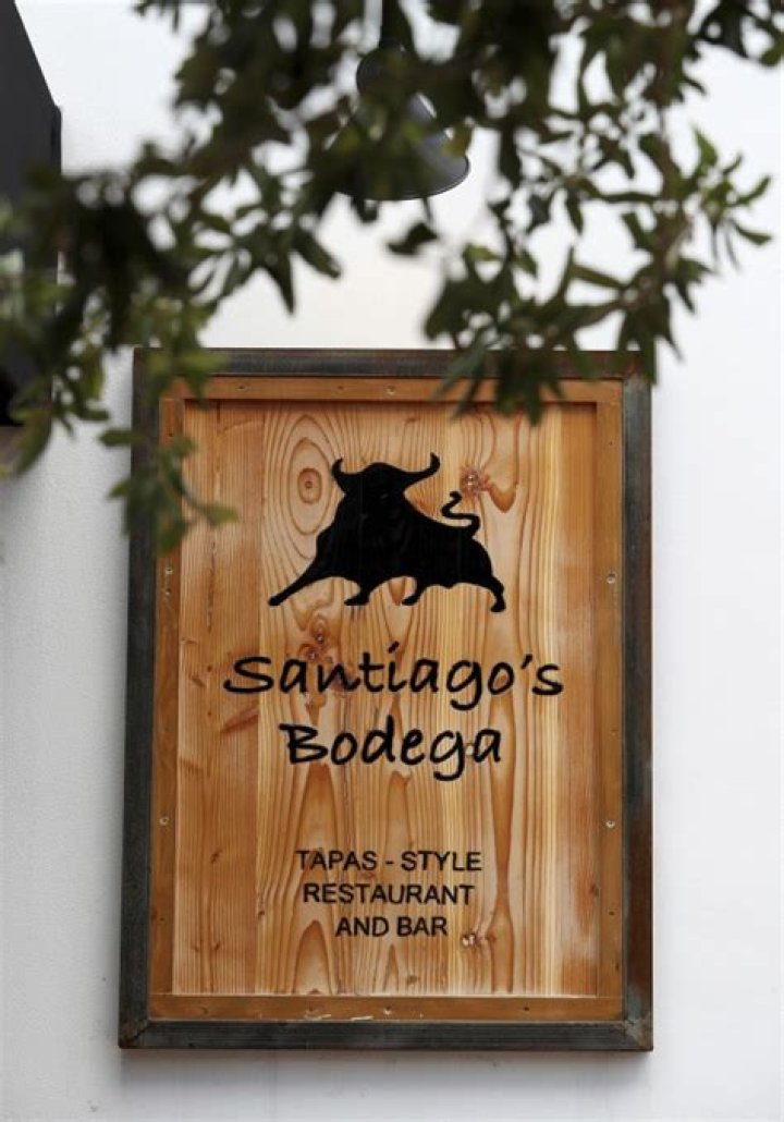 	Santiago’s Bodega opens in Fort Lauderdale’s Flagler Village	