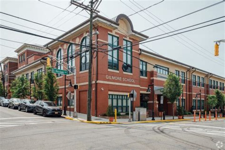 Sara M Gilmore Academy - Union City