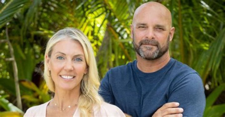 Sarah Baeumler Bio, Age, Height, Husband, Kids, Net Worth, Renovation Island