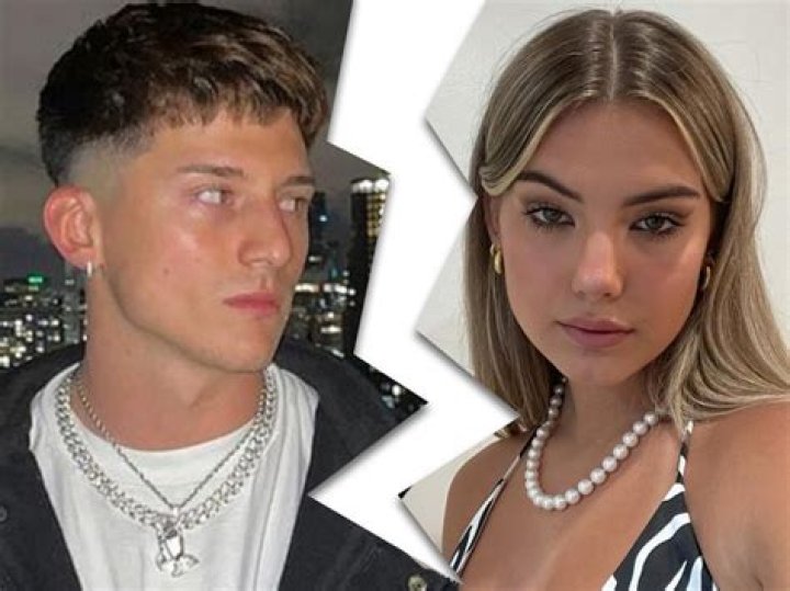 Sarah-Jade Bleau Avers Tony Lopez Ended Marriage By Cheating