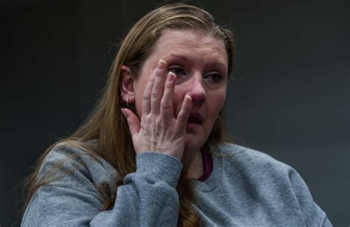 Sarah Jo Pender: The Complex Life Of A Controversial Figure
