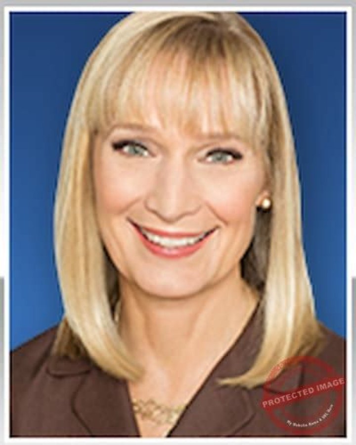 Sarah Schulte Bio, Age, Height, Husband, Salary, Net Worth, ABC7