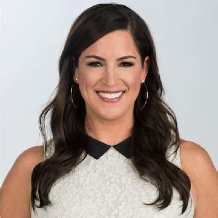 Sarah Spain - Bio, Age, Net Worth, Height, Married, Nationality, Instagram
