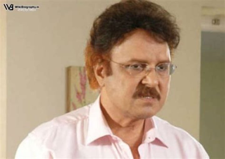 Sarath Babu: Wiki, Bio, Age, Net Worth, 2nd Wife, Sneha Nambiar