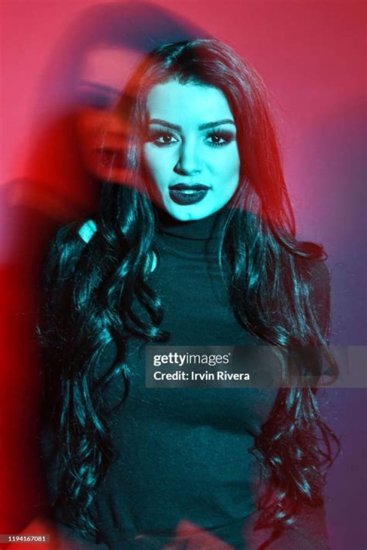 Saraya Jade Bevis: The Rise Of A Wrestling Star
