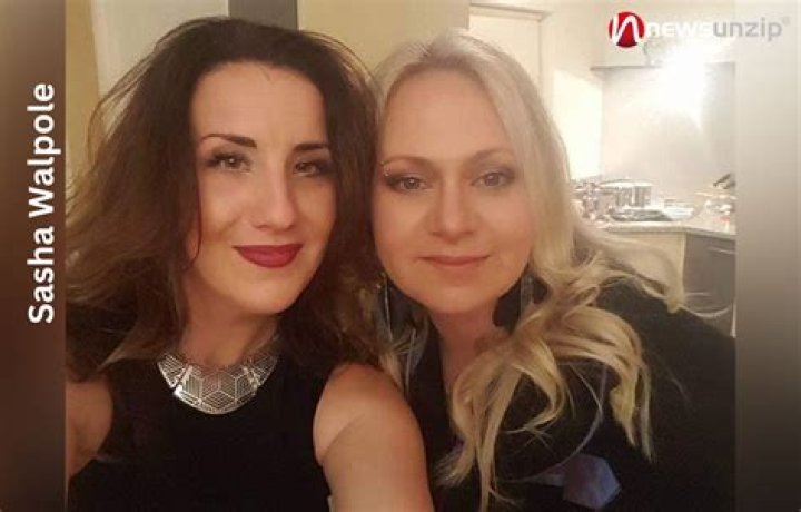 Sasha Walpole: Wiki, Bio, Age, Net Worth, Instagram, Husband
