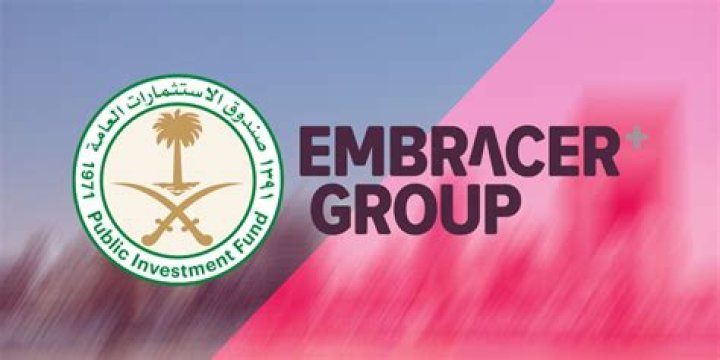 Saudi Arabia Acquires $1B Stake in Embracer Group