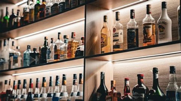 Saudi Arabia opens its first liquor store in over 70 years