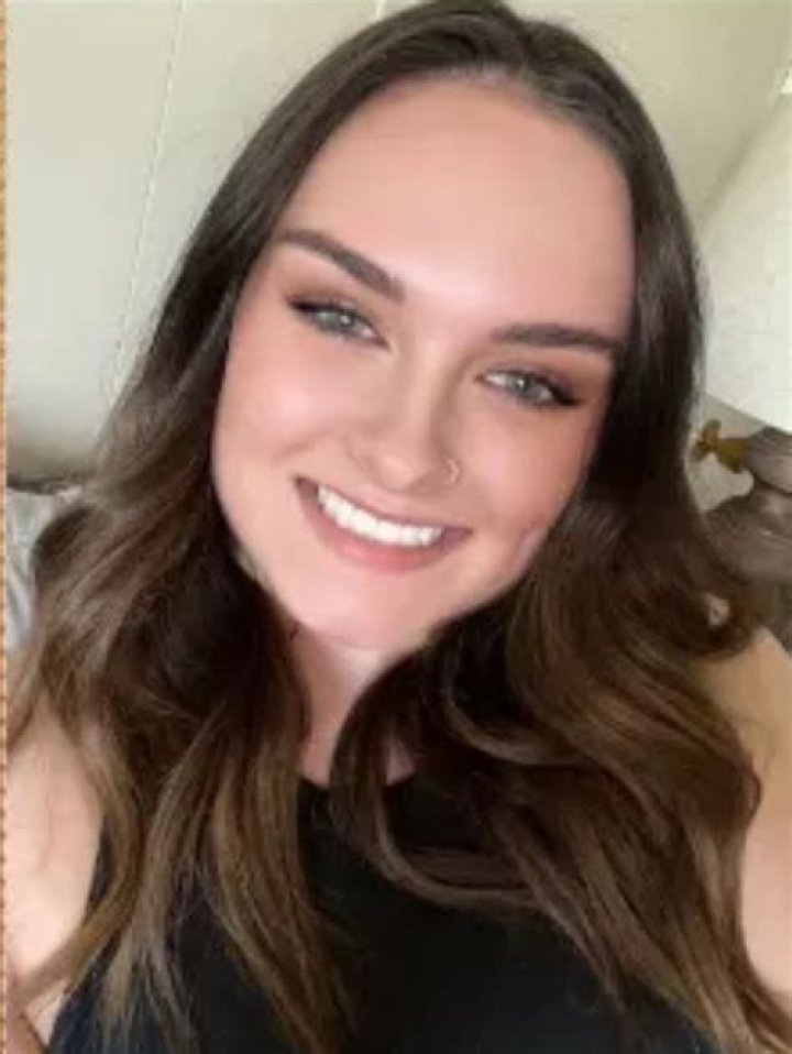 Savannah Harding Obituary, Forever In Our Heart Savannah Harding