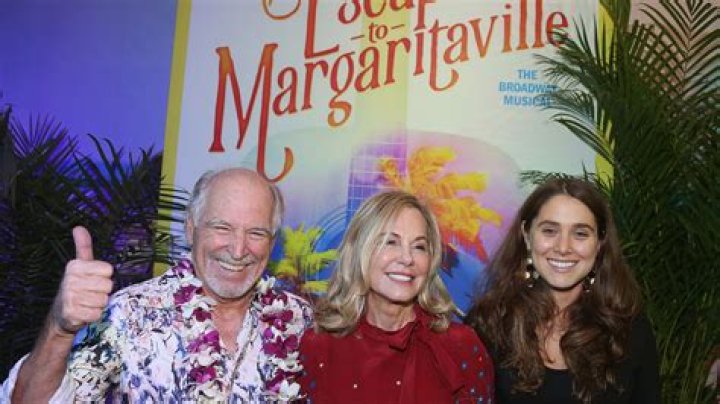 Savannah Jane Buffett Bio, Age, Height, Husband, Salary, Net Worth, Daydreamin