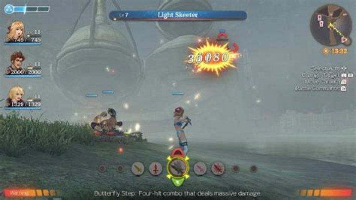 Saving the World of Xenoblade Chronicles in Bathing Suits Is the Way