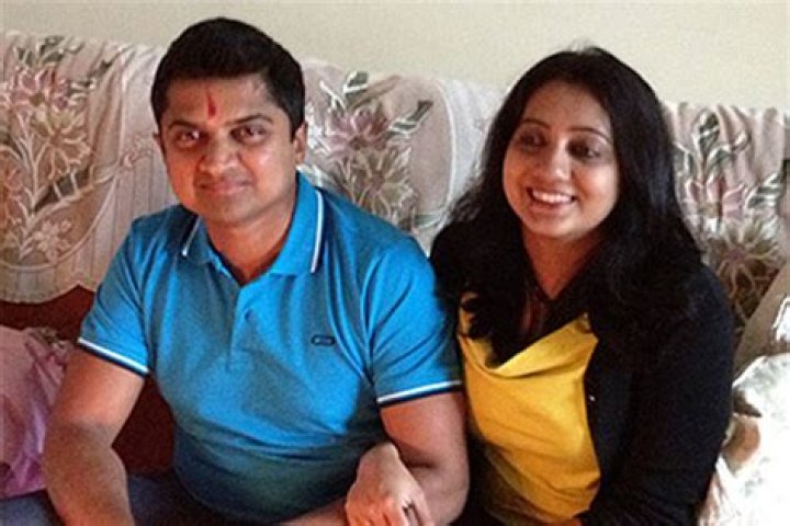 Savita Prabhune Husband, Wiki, Biography, Age
