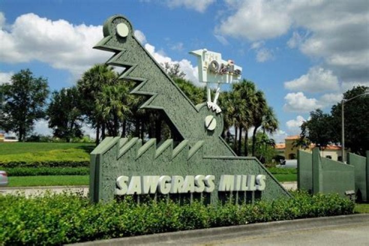 	Sawgrass Mills partners with Fort Lauderdale nonprofit	