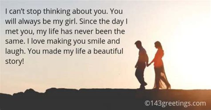 Say Sweet Things To Your Girlfriend: A Guide To Expressing Love And Affection