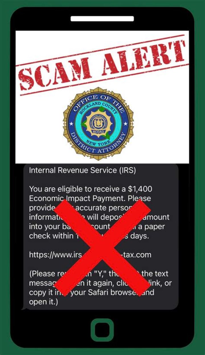 Scam warning issued for Pine Belt | Local News