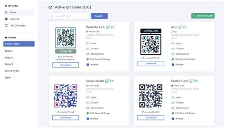 Scan QR Codes In Your Web Browser [Chrome]