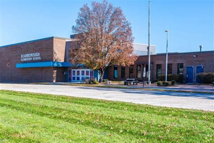 Scarborough Elementary School - Olathe