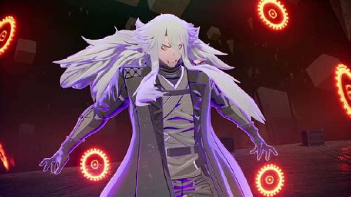 Scarlet Nexus DLC “Brain Eater Pack” Released With New Story Content, Costumes, & More