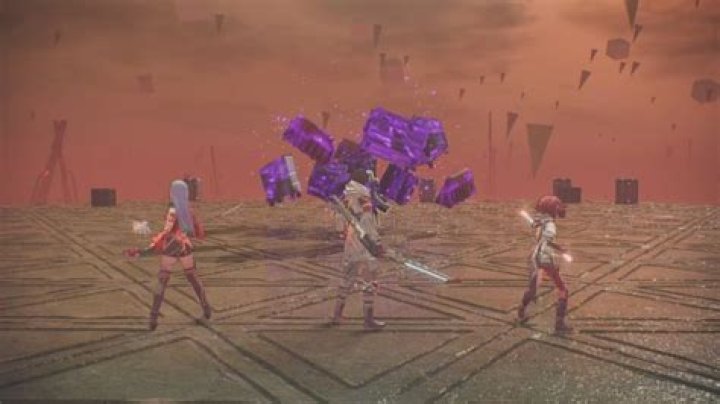 Scarlet Nexus: How to Beat Karen Travers Boss Battle (Final Fight)