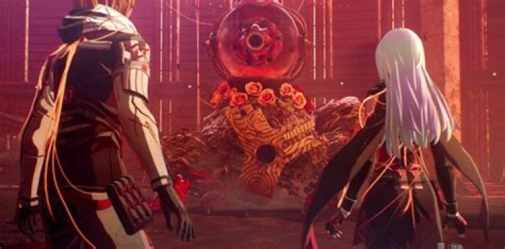 Scarlet Nexus: How to Change Party Members