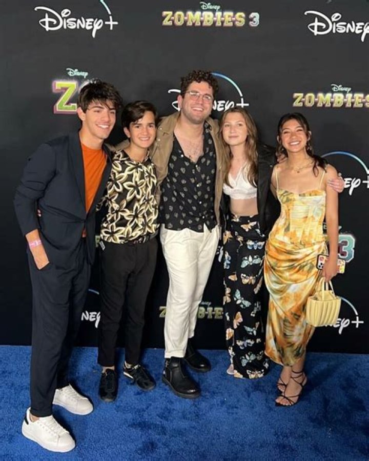Scarlett Estevez Biography