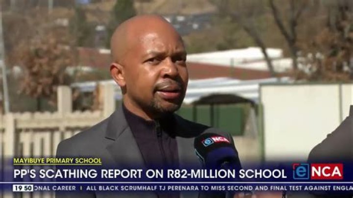 	‘Scathing’ report: School guards got shoddy training	