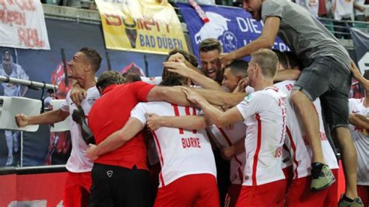 Schalke: Rangnick ist raus - Fußball – 11FREUNDE