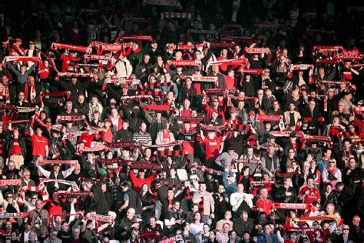 Schlechte Reise - Vermummte überfallen Freiburg-Fans – 11FREUNDE